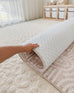 Fifi Cream Plush Rollie Pollie Playmat