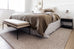 Freya Silver Braided Wool Rug *NO RETURNS UNLESS FAULTY