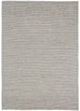Freya Silver Braided Wool Rug *NO RETURNS UNLESS FAULTY