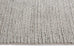 Freya Silver Braided Wool Rug *NO RETURNS UNLESS FAULTY