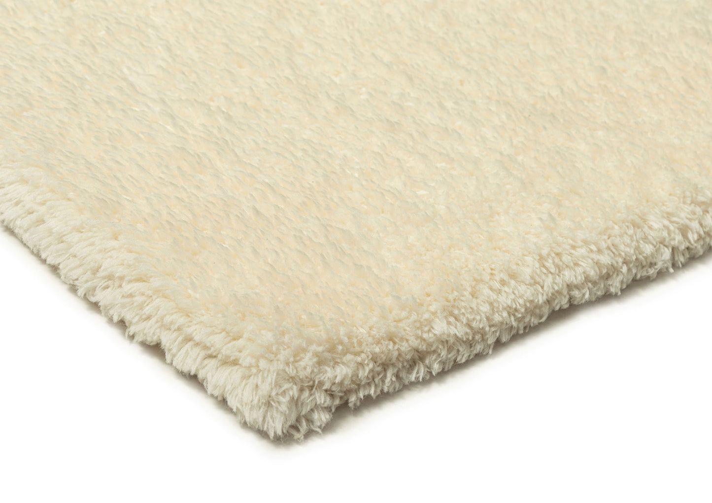 Gabbi Cream Shag Rug