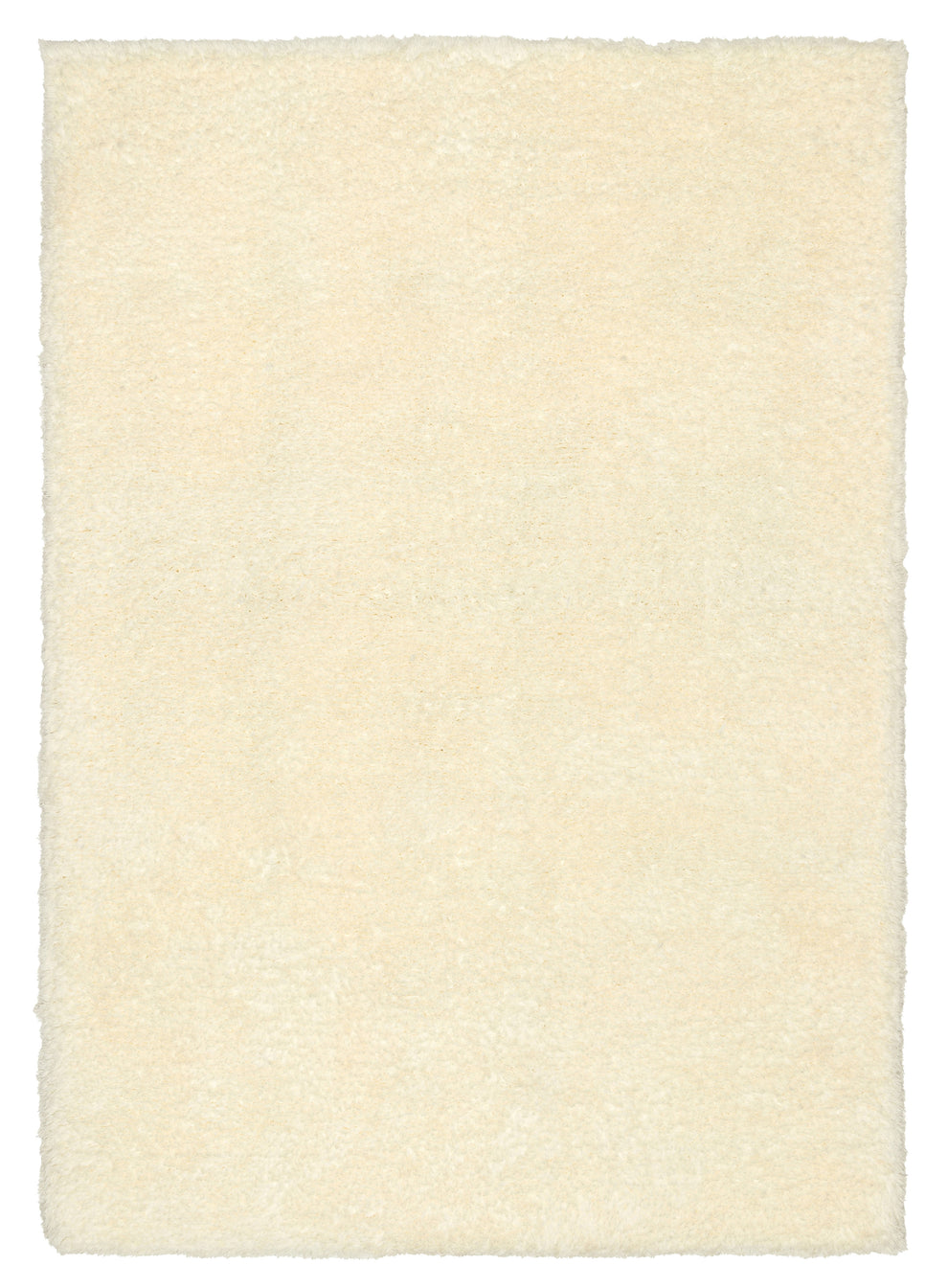 Gabbi Rugs Gabbi Cream Shag Rug