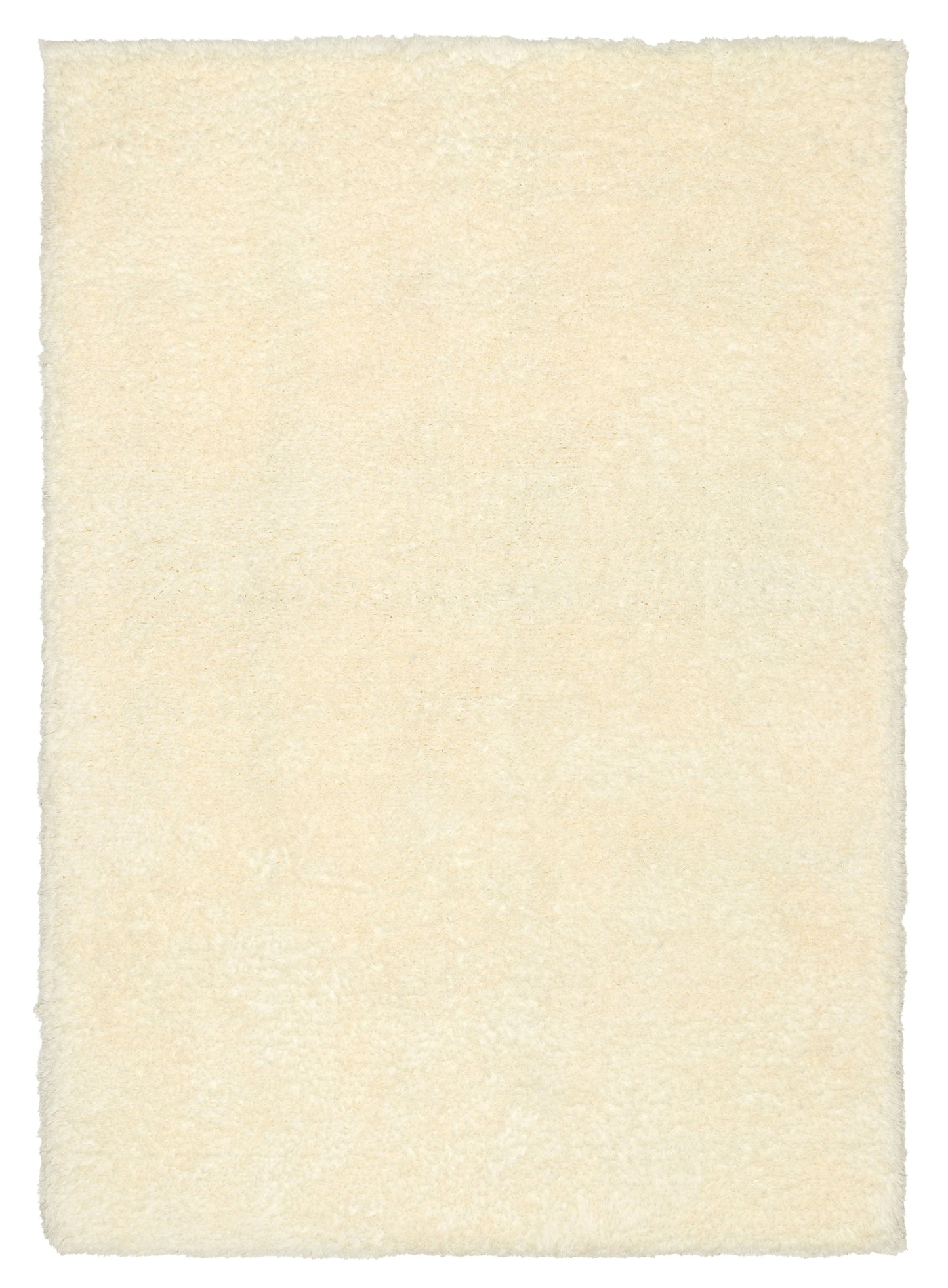 Gabbi Cream Shag Rug