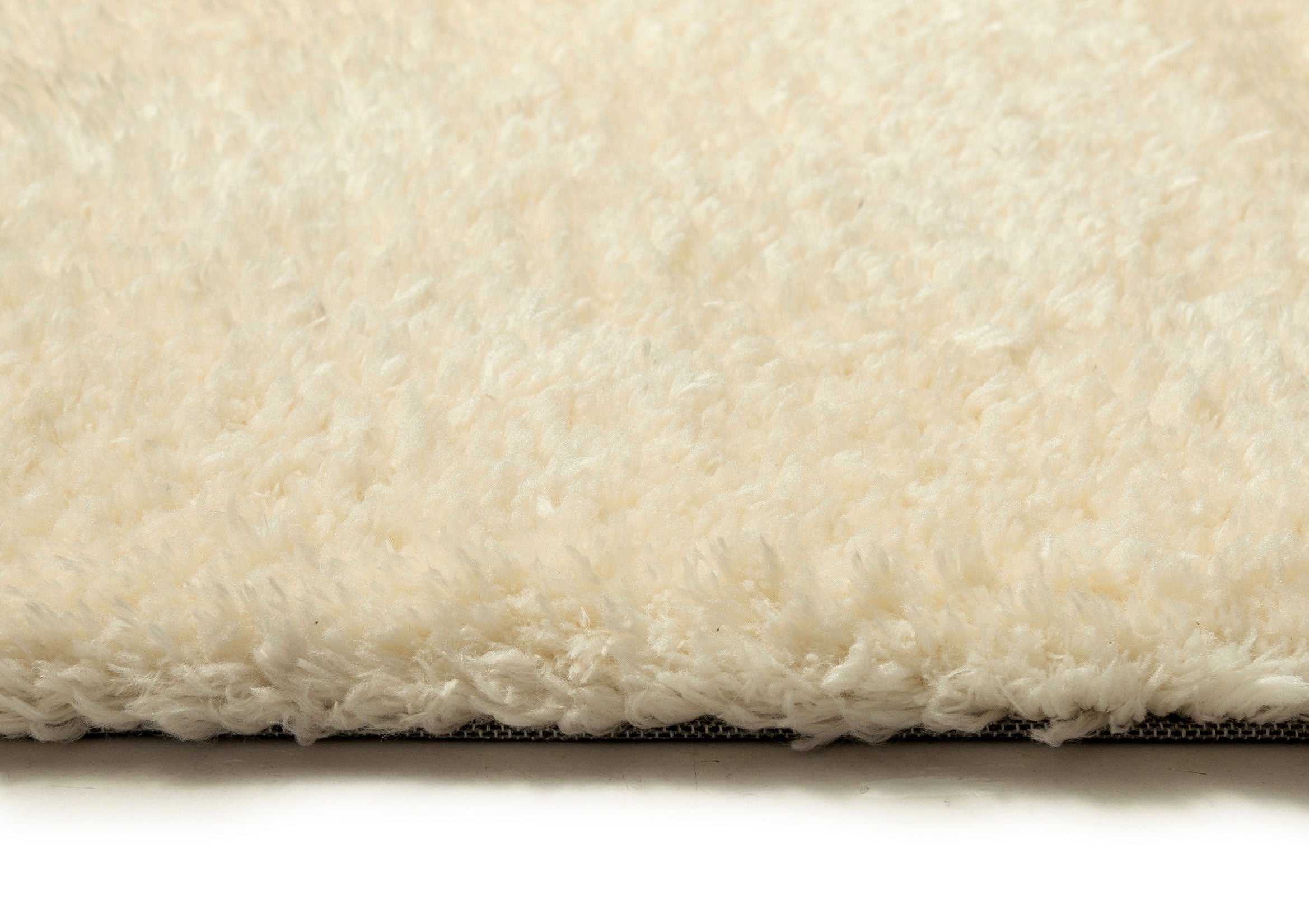 Gabbi Rugs Gabbi Cream Shag Rug