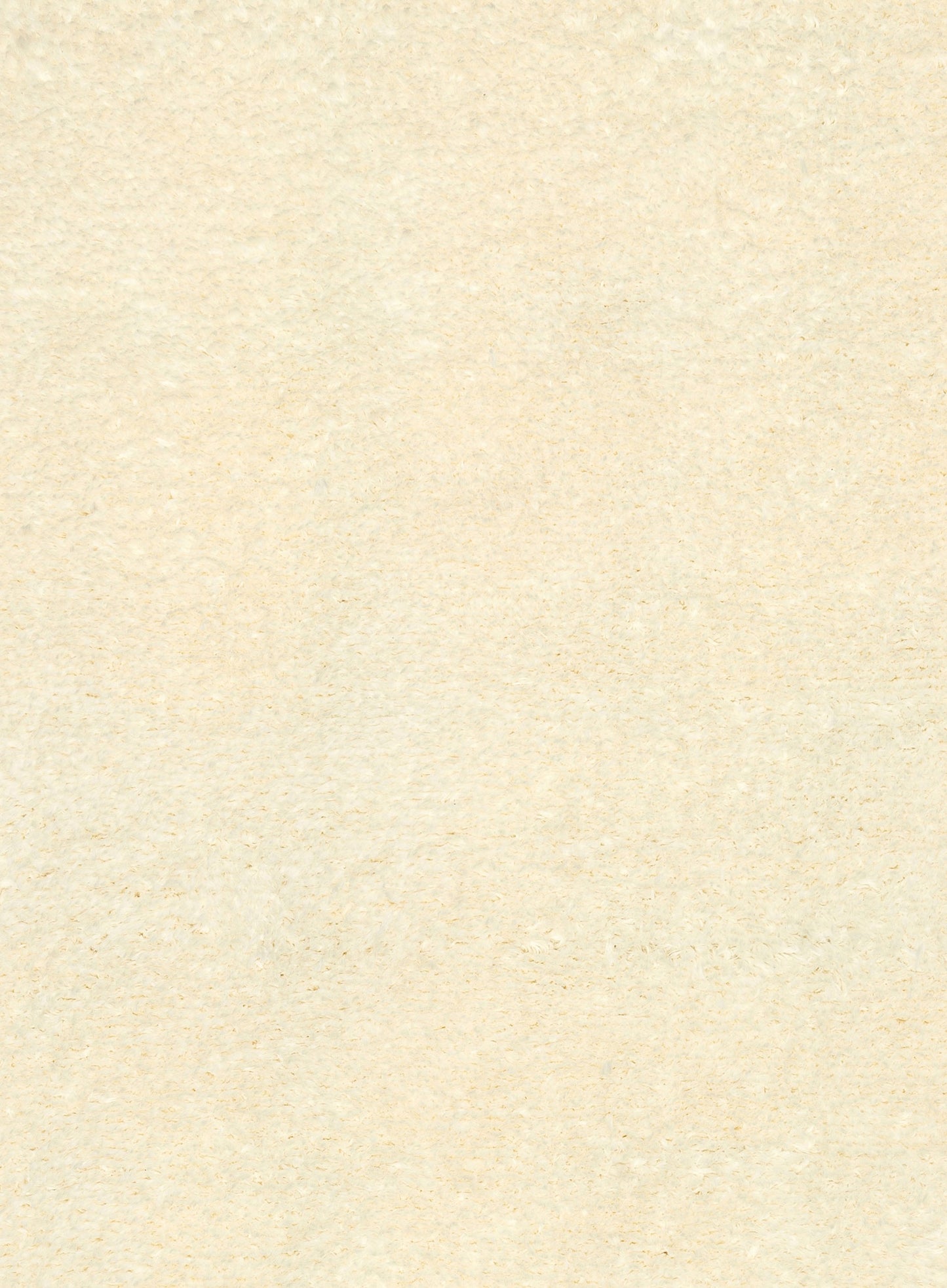 Gabbi Cream Shag Rug