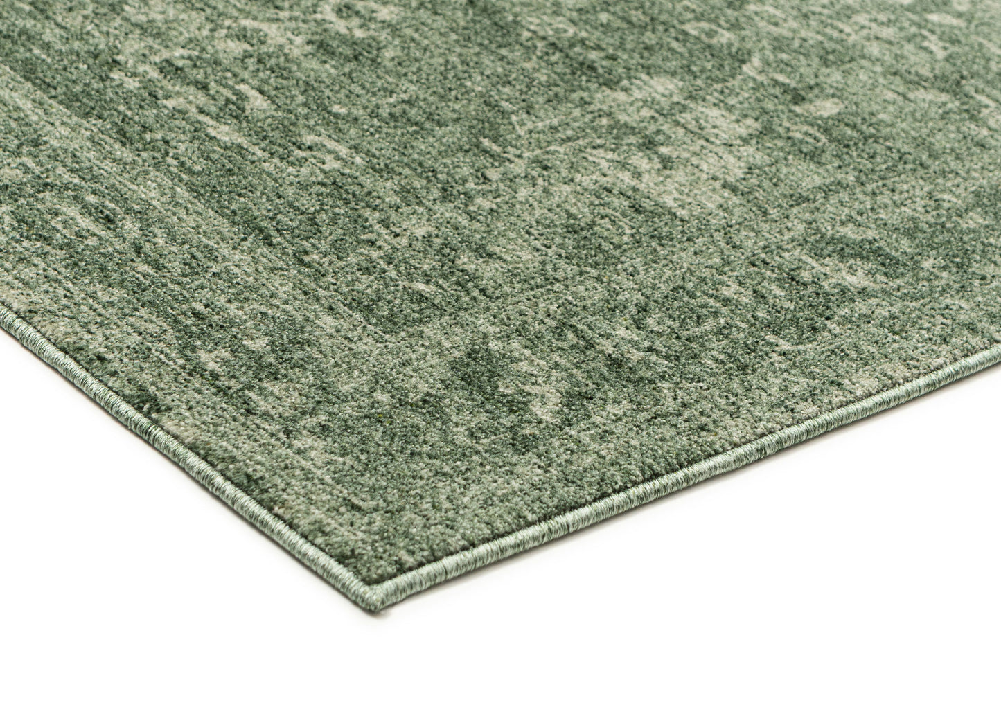 Gaia Tonal Green Rug