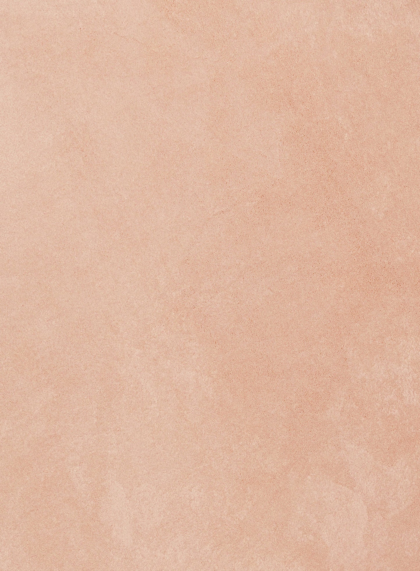 Golea Dark Beige Irregular Shape Washable Rug