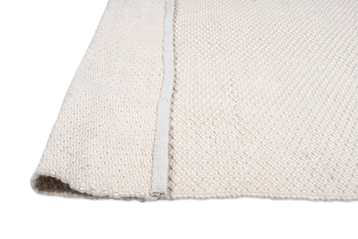 Greta Ivory Indoor Outdoor P.E.T Rug