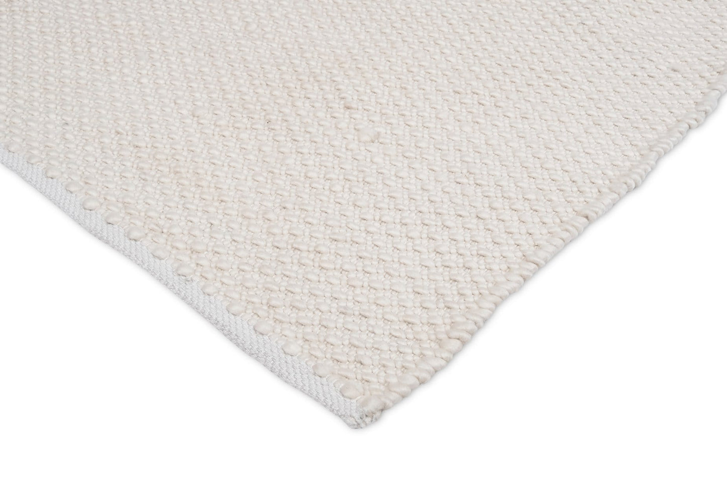 Greta Ivory Indoor Outdoor P.E.T Rug