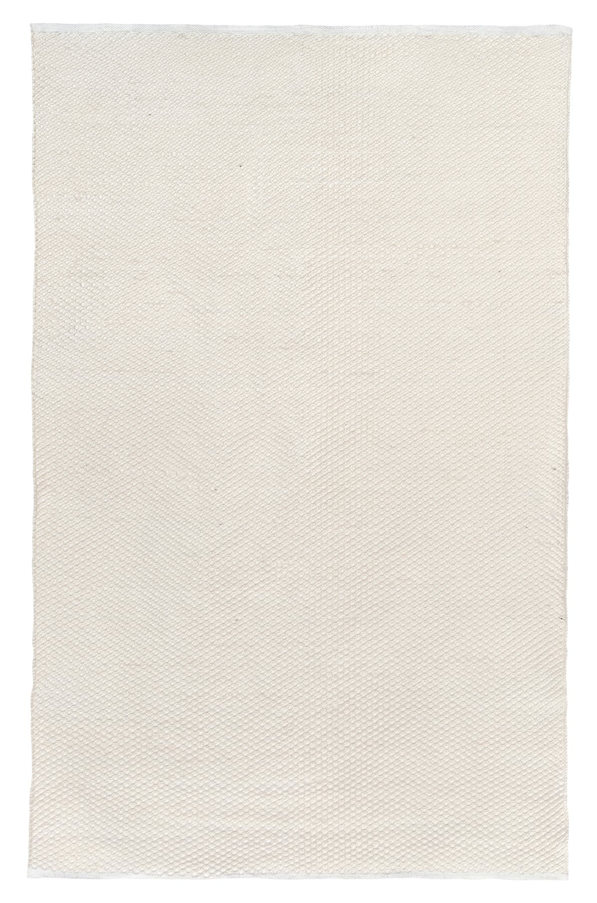 Greta Ivory Indoor Outdoor P.E.T Rug
