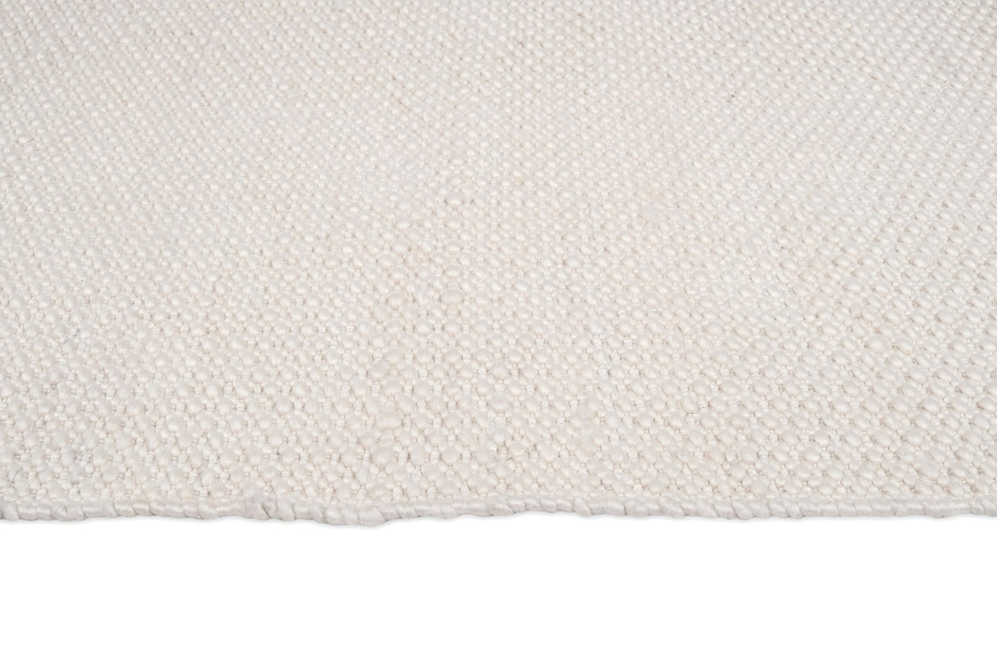 Greta Ivory Indoor Outdoor P.E.T Rug