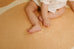 Gwen Yellow Flowers Rollie Pollie Playmat