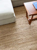 Haiku Natural Chunky Jute Rug