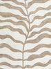 Hanako Beige Cream Indoor Outdoor Washable Rug