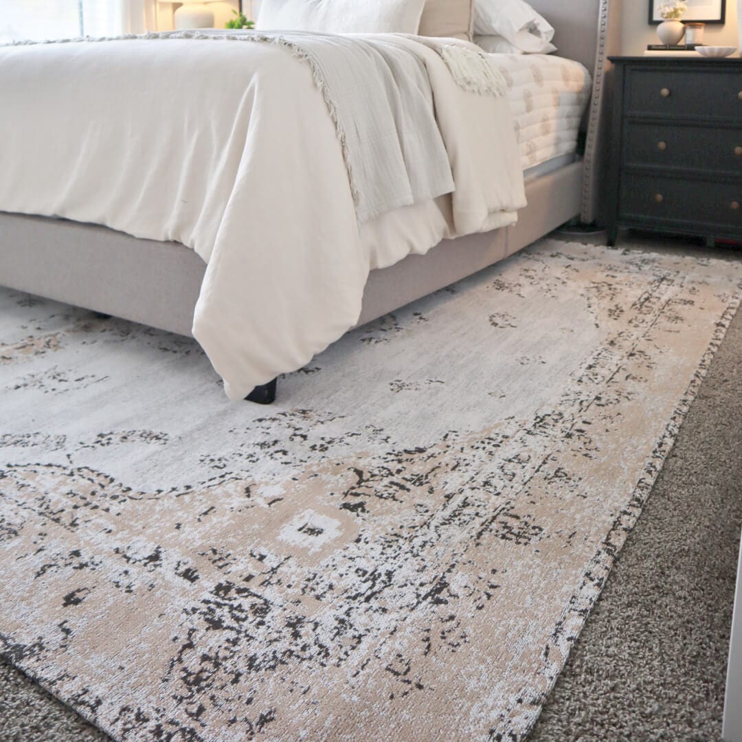 Indian Rugs | Rugs Made In India | Miss Amara