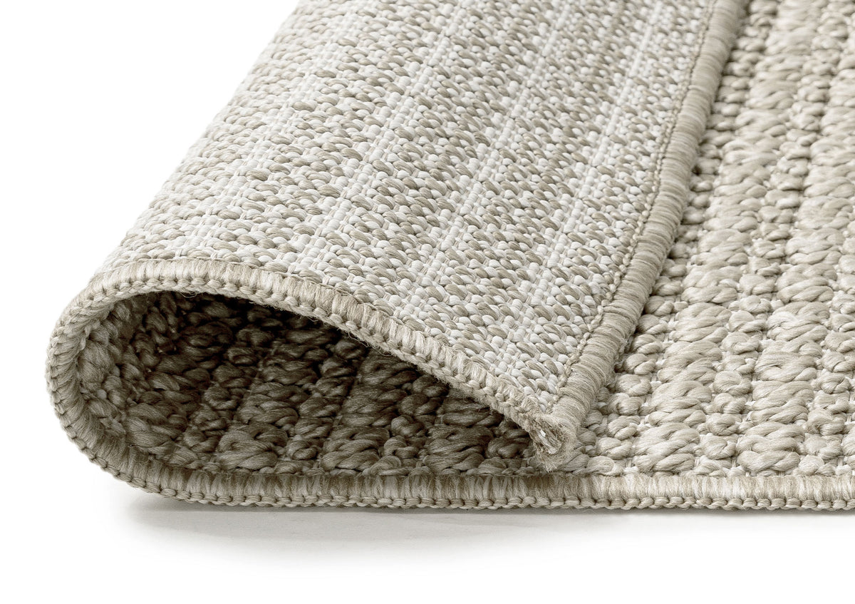 Horatia Cream Indoor Outdoor Rug