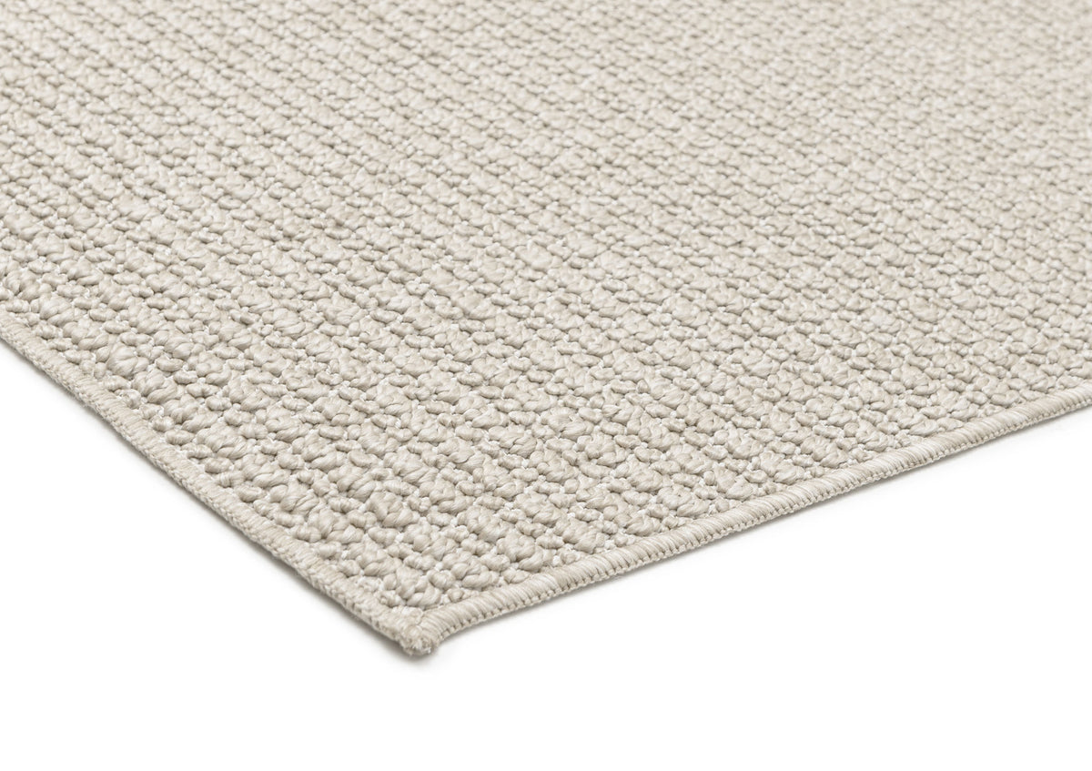 Horatia Cream Indoor Outdoor Rug
