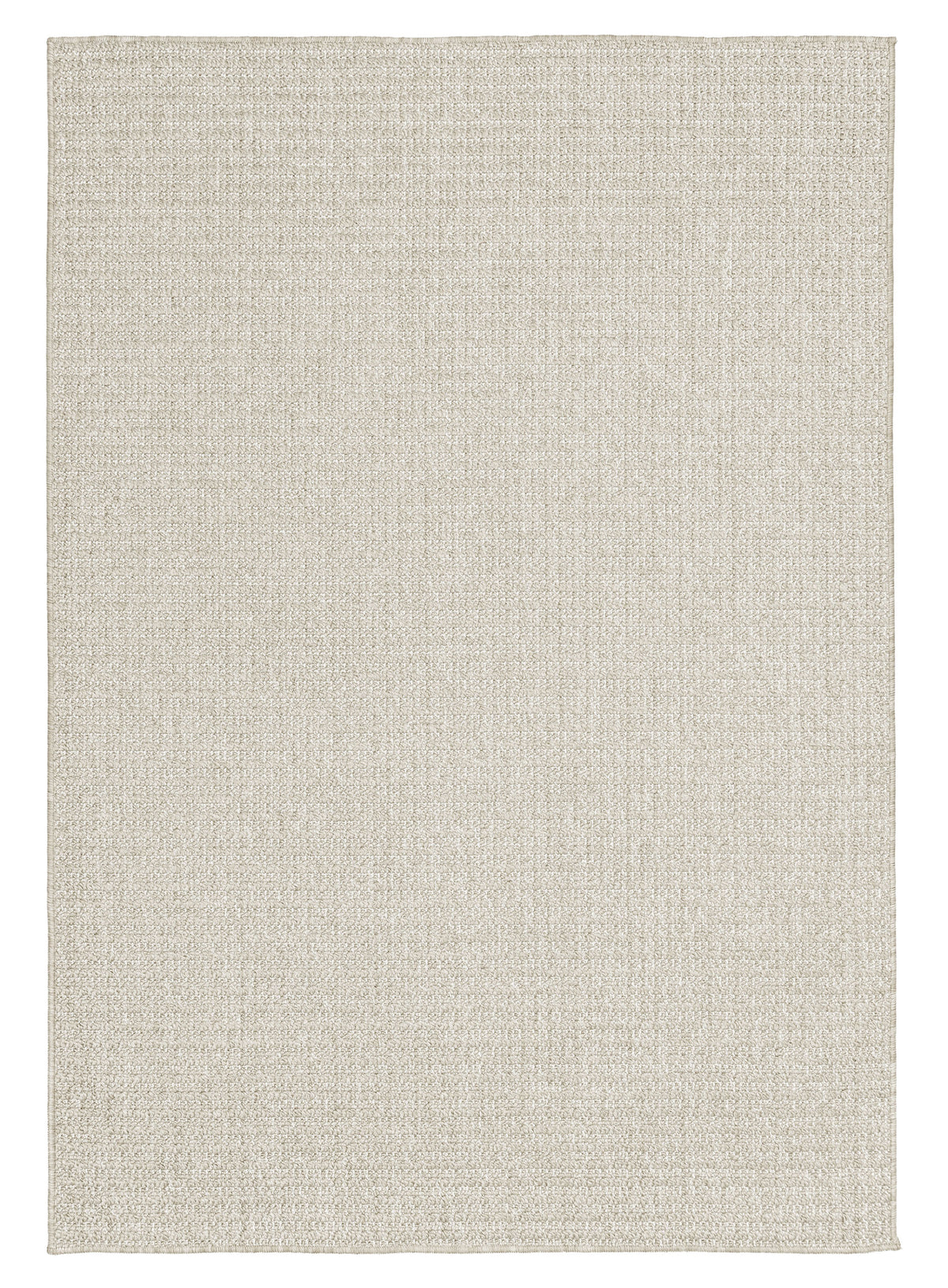 Horatia Cream Indoor Outdoor Rug