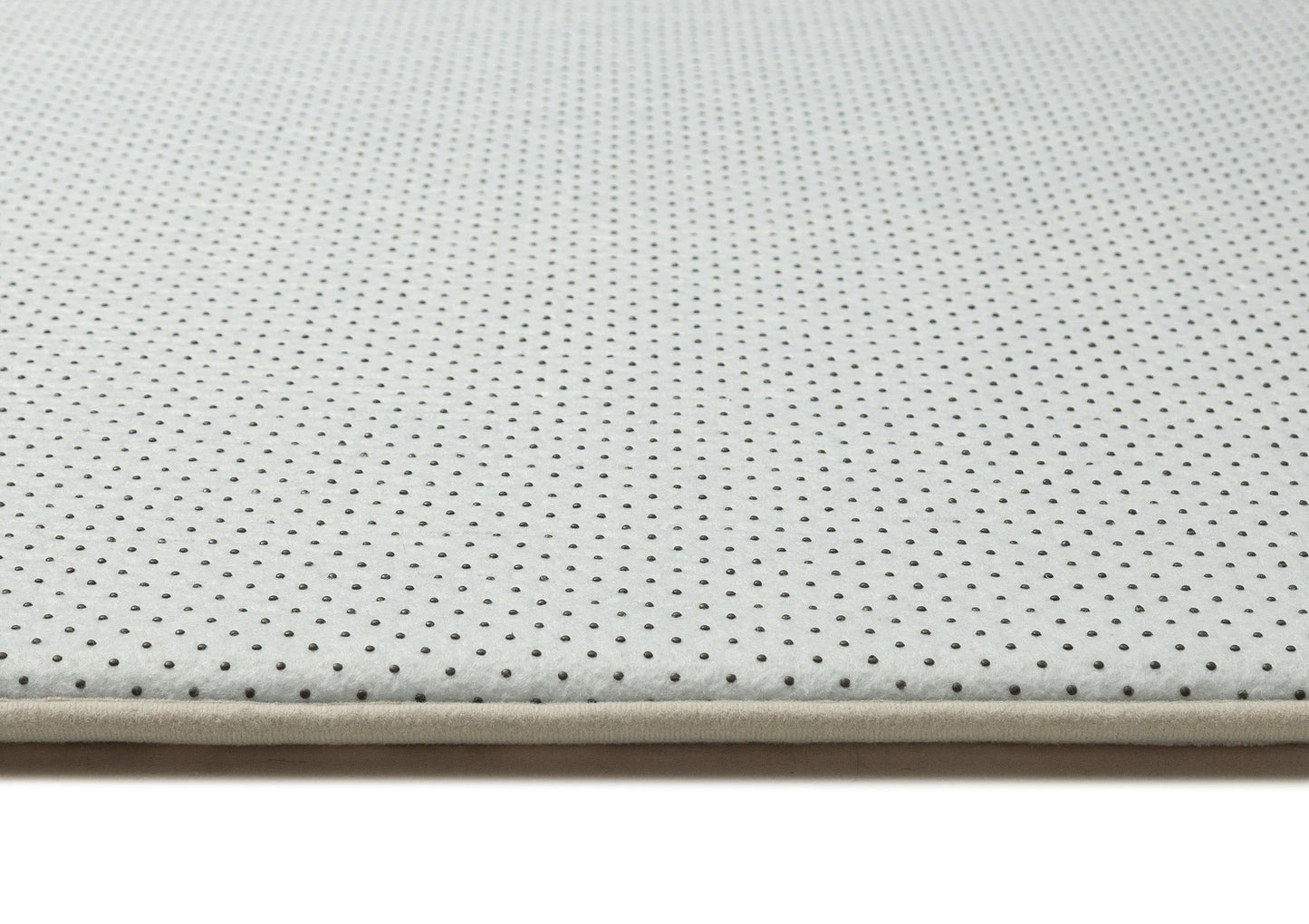 Idra Neutral Abstract Rollie Pollie Playmat