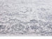 Iman Blue and Grey Transitional Rug *NO RETURNS UNLESS FAULTY