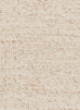 Indya Marbled Cream and Beige Chunky Wool Rug