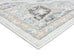 Ingrid Cream Traditional Runner Rug *NO RETURNS UNLESS FAULTY