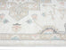 Ingrid Cream Traditional Runner Rug *NO RETURNS UNLESS FAULTY