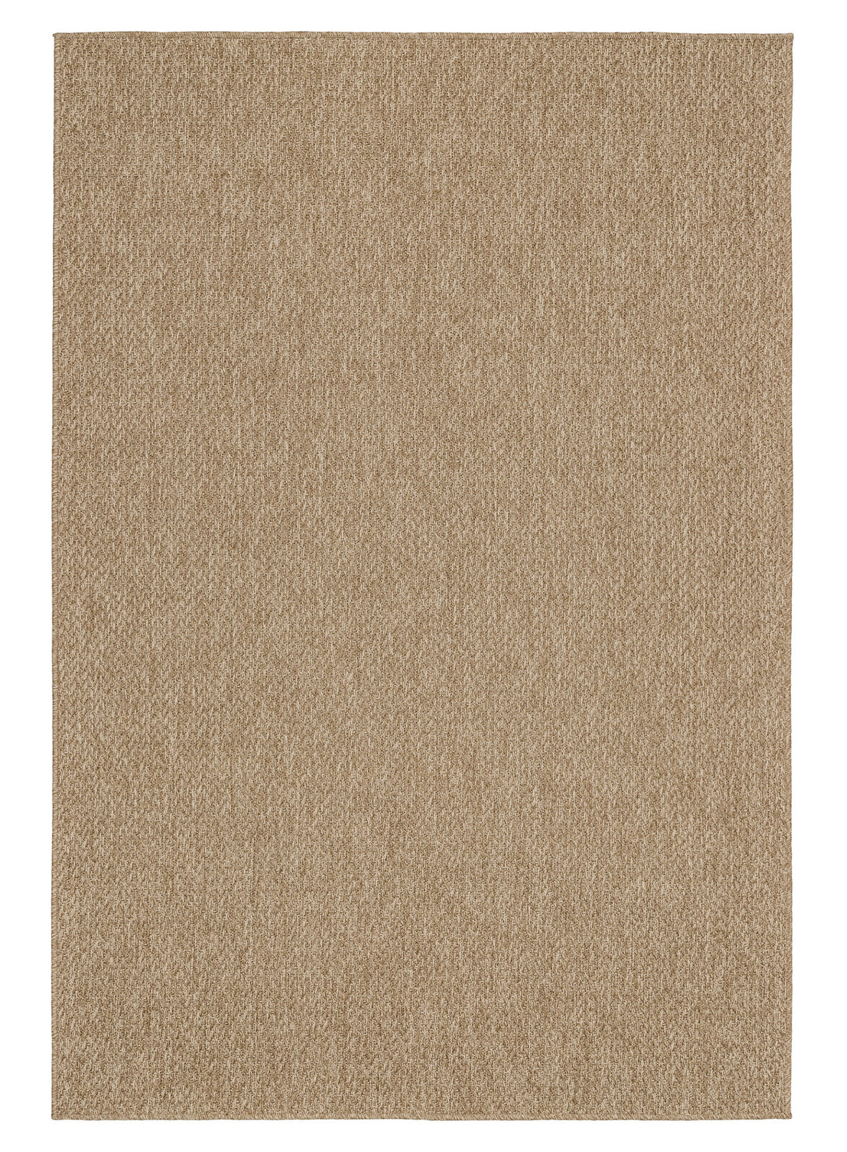 Inguna Sand Indoor Outdoor Rug