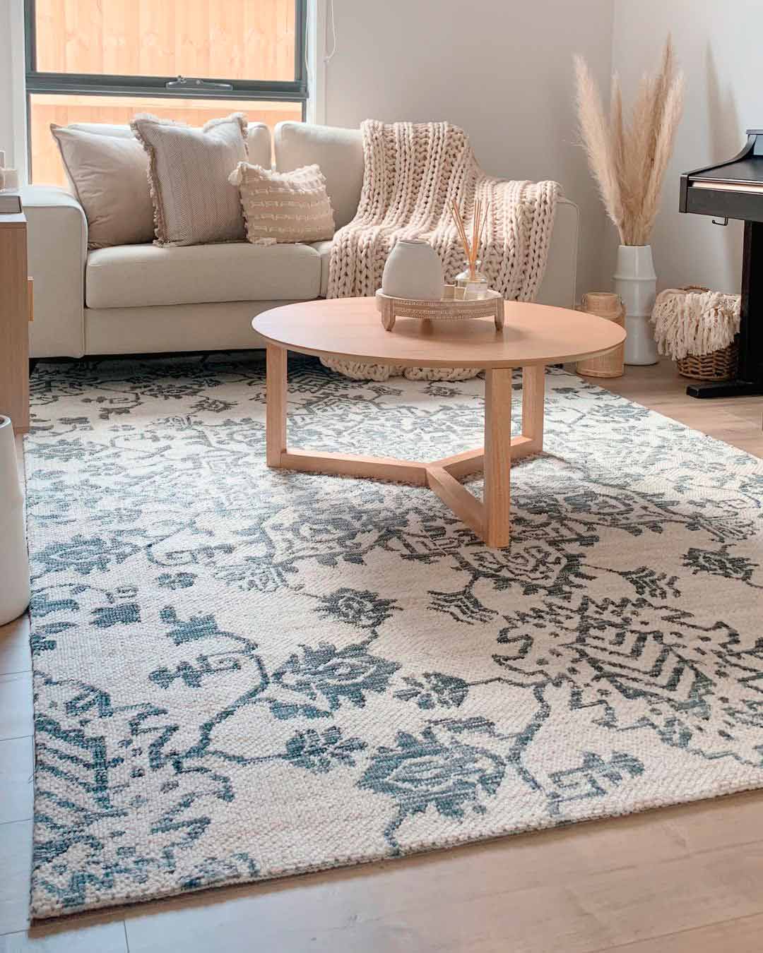 Oversized Rugs | Extra Large Rugs