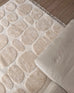 Jacinta Ivory Abstract Rug