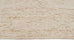 Jacklyn Ivory Distressed Rug *NO RETURNS UNLESS FAULTY