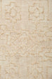 Jacklyn Ivory Distressed Rug *NO RETURNS UNLESS FAULTY