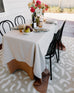 Jazlyn Beige Cream Indoor Outdoor Washable Rug *NO RETURNS UNLESS FAULTY