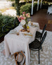 Jazlyn Beige Cream Indoor Outdoor Washable Rug *NO RETURNS UNLESS FAULTY