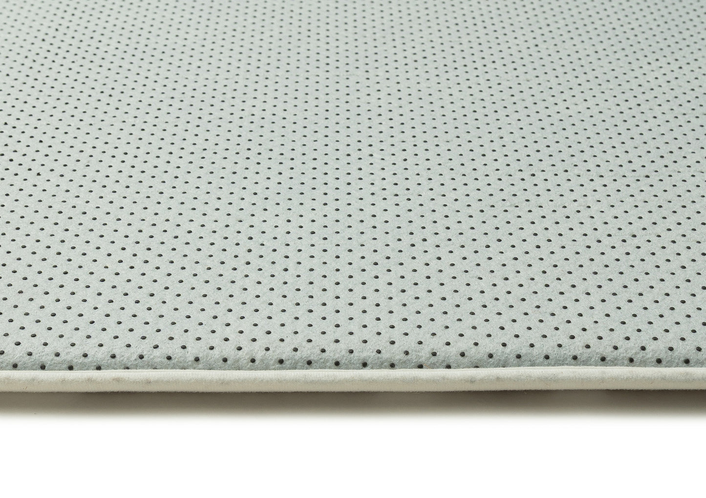 Jema Beige Abstract Rollie Pollie Playmat