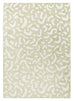 Jema Beige Abstract Rollie Pollie Playmat