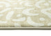 Jema Beige Abstract Rollie Pollie Playmat
