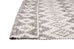Jenni Blue and Grey Tribal Rug *NO RETURNS UNLESS FAULTY