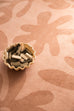 Juno Pink Terracotta Shapes Rollie Pollie Playmat