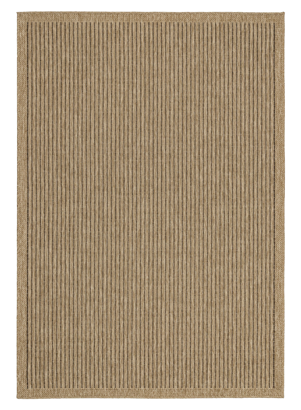 Kaori Sand Indoor Outdoor Rug