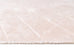 Karlie Blush Pink Diamond Shag Rug