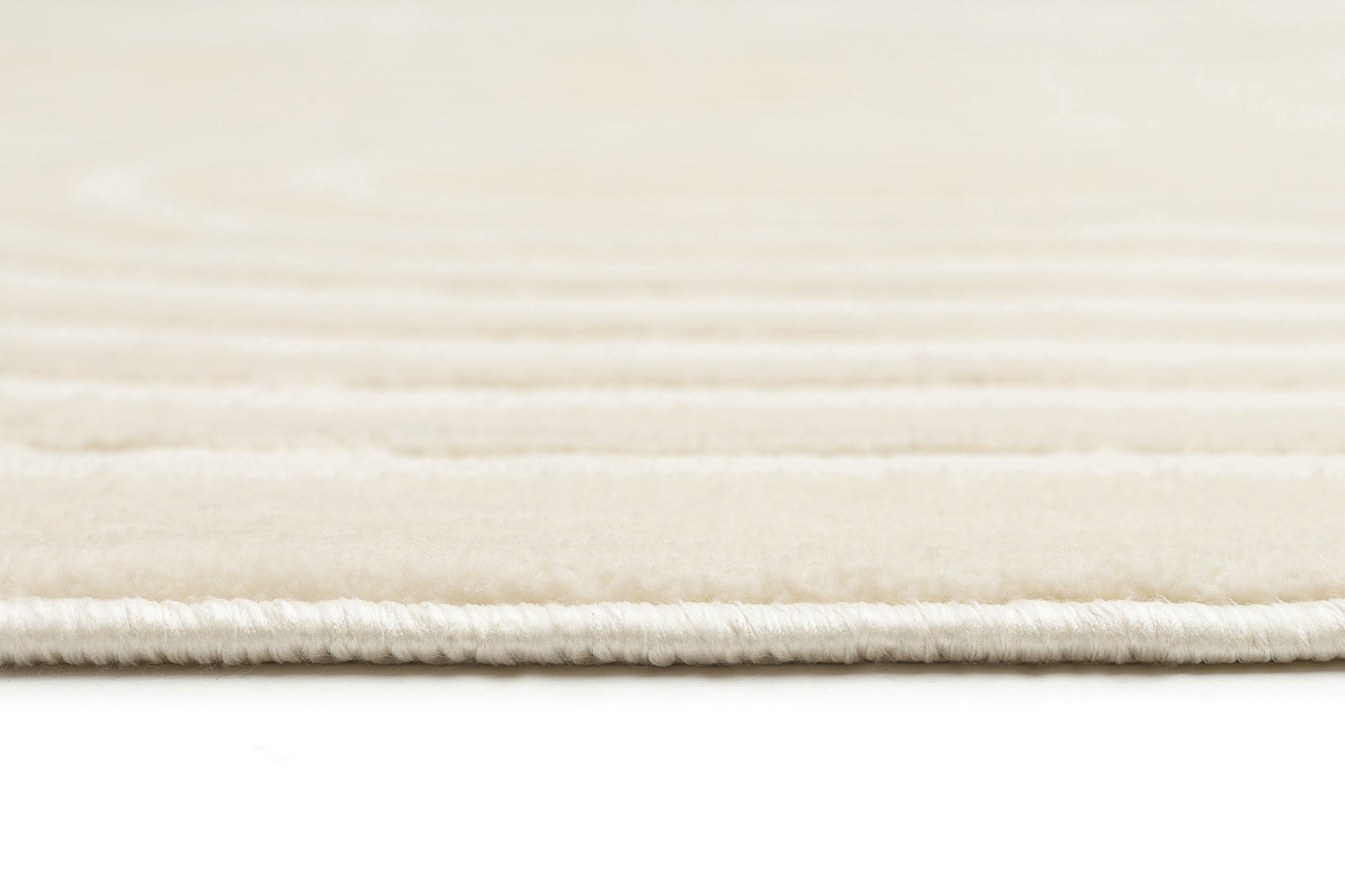 Kaveri Neutral Modern Rug