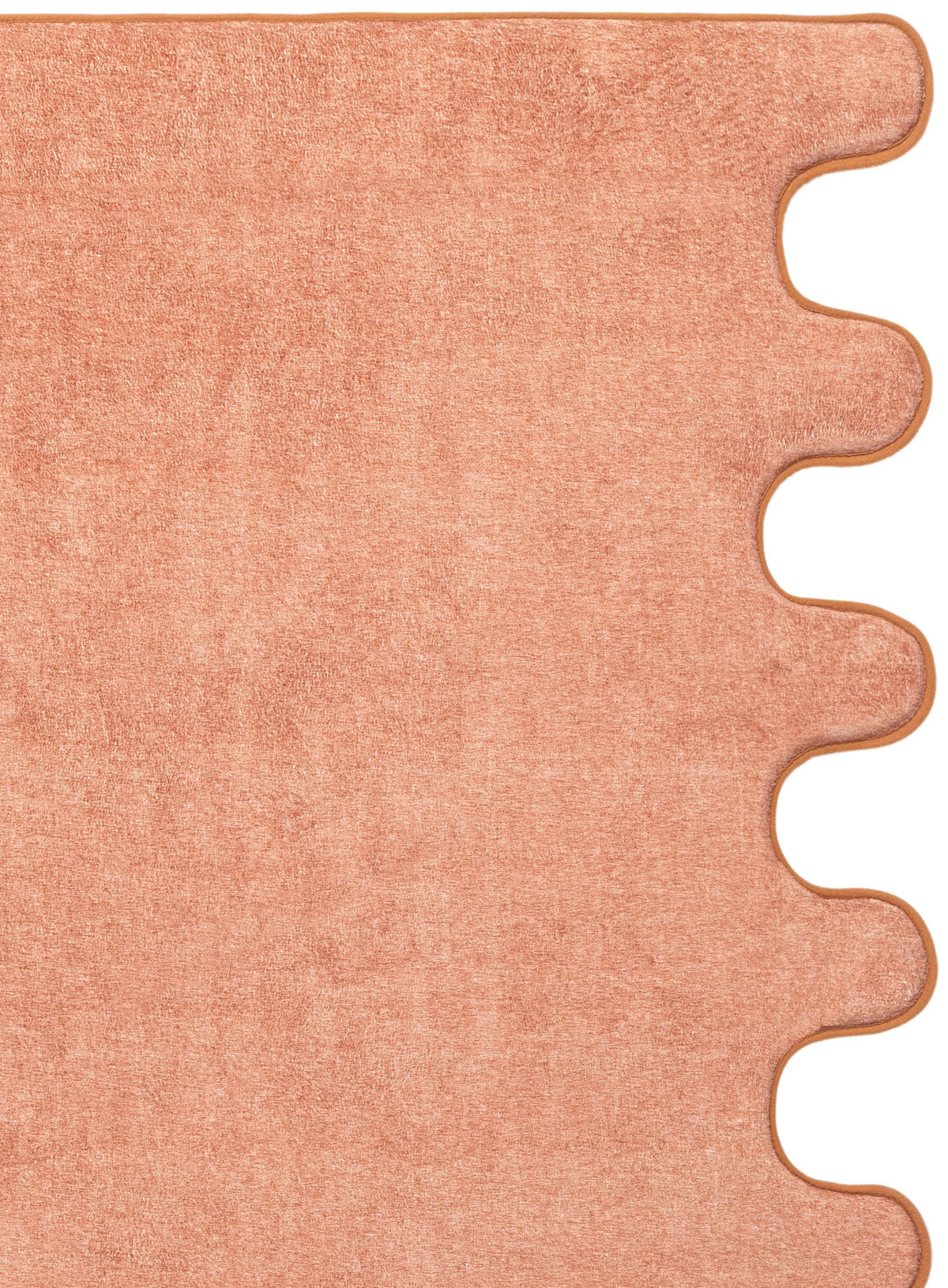 Kela Sunburn Scallop Rollie Pollie Playmat