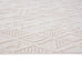 Kelly Diamond Detail Textured Rug*NO RETURNS UNLESS FAULTY