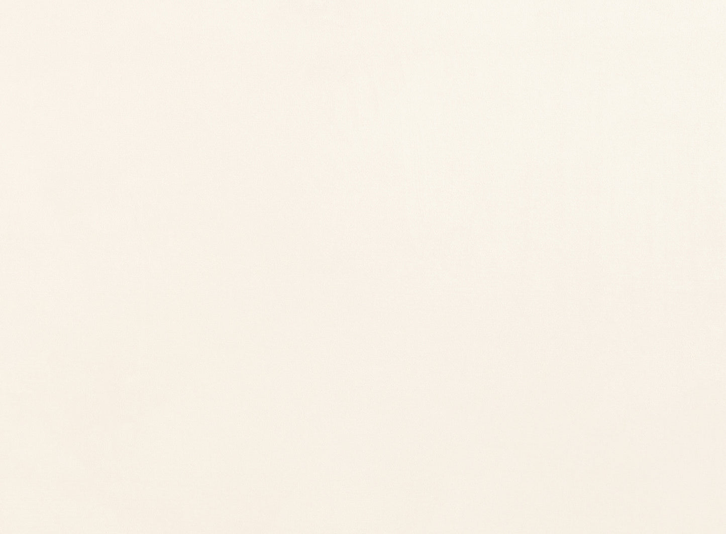 Koa Ivory Plush Rollie Pollie Round Playmat