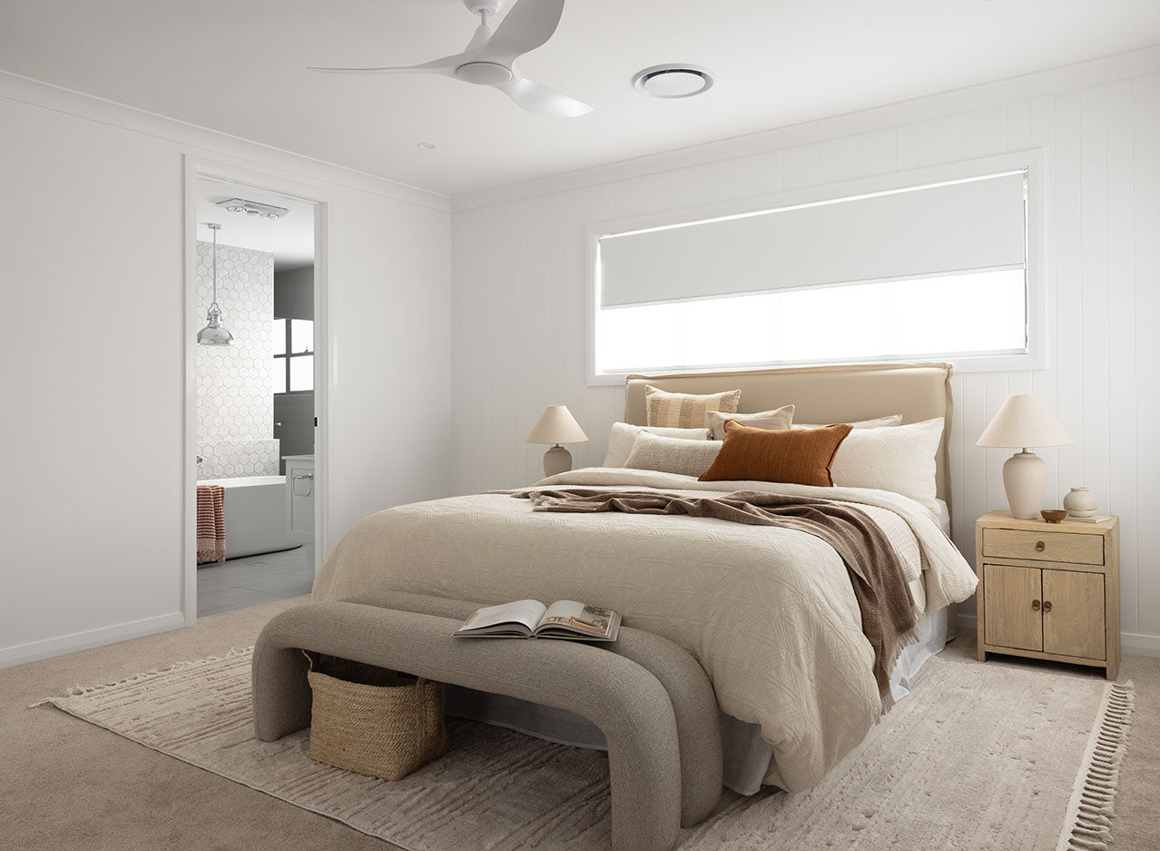 Leilani Ivory Cream Textured Rug