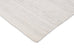 Loretta Cream and Grey Indoor Outdoor PET Runner Rug