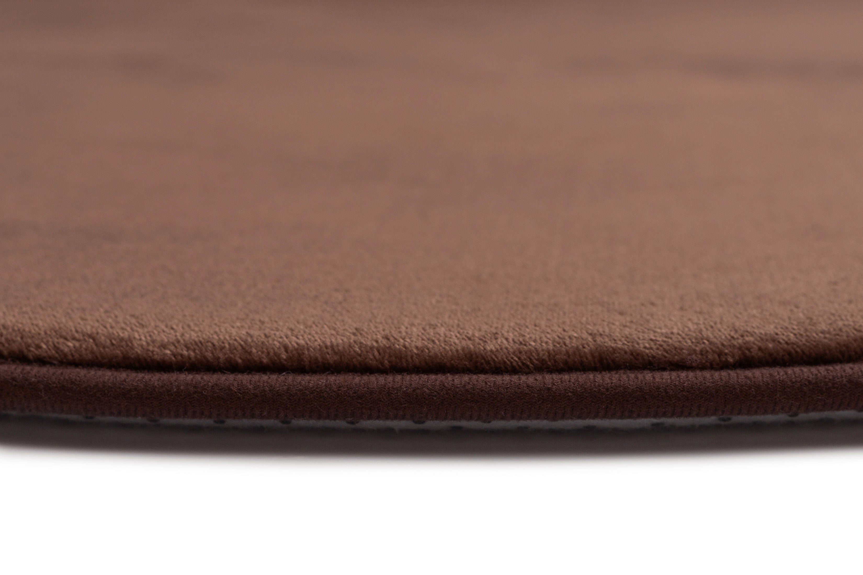 200x200 Round Rug Lou Brown Rollie Pollie Round Playmat