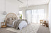 Lova Ivory Wool Rug