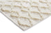 Lova Ivory Wool Rug